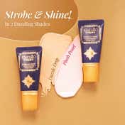 LoveChild Masaba Paparazzi Proof! Hyper-Luminous Strobe Cream - Dazzle Drip (30 g)