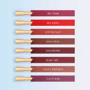 LoveChild Masaba Cloud Crush Lush Creme Lipsticks - Fluffy Kiss (3.5 g)