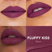 LoveChild Masaba Cloud Crush Lush Creme Lipsticks - Fluffy Kiss (3.5 g)