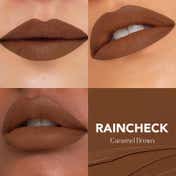 LoveChild Masaba Cloud Crush Lush Creme Lipsticks - Raincheck (3.5 g)
