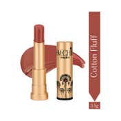 LoveChild Masaba Cloud Crush Lush Creme Lipsticks - Cotton Fluff (3.5 g)