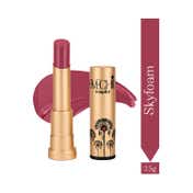 LoveChild Masaba Cloud Crush Lush Creme Lipsticks - Skyfoam (3.5 g)