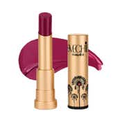 LoveChild Masaba Cloud Crush Lush Creme Lipsticks - Dusky Hot! (3.5 g)