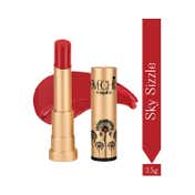LoveChild Masaba Cloud Crush Lush Creme Lipsticks - Sky Sizzle (3.5 g)