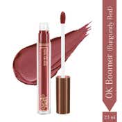 LoveChild Masaba Kiss My Sass Velvet Liquid Lipstick - Ok Boomer! (2.5 ml)