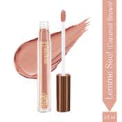 LoveChild Masaba Kiss My Sass Velvet Liquid Lipstick - Lemme See! (2.5 ml)