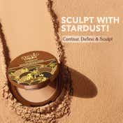 LoveChild Masaba Stardust Mattifying Bronzing Powder - Retro (9 g)
