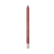 FENTY BEAUTY Trace'd Out Lip Liner Pencil - Thugz Blush Too (1.24 g)