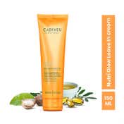Cadiveu Nutri Glow Leave-In Nourishing Hair Cream (150 ml)