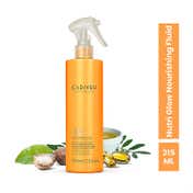 Cadiveu Nutri Glow Leave-In Nourishing Fluid (215 ml)