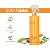 Cadiveu Nutri Glow Leave-In Nourishing Fluid (215 ml)