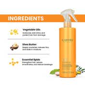Cadiveu Nutri Glow Leave-In Nourishing Fluid (215 ml)