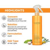 Cadiveu Nutri Glow Leave-In Nourishing Fluid (215 ml)