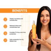 Cadiveu Nutri Glow Miracle Booster Shampoo (200 ml)