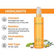 Cadiveu Nutri Glow Miracle Booster Shampoo (200 ml)