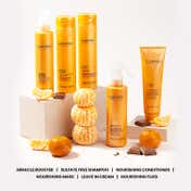 Cadiveu Nutri Glow Miracle Booster Shampoo (200 ml)