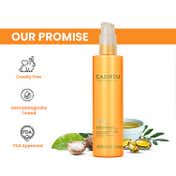 Cadiveu Nutri Glow Miracle Booster Shampoo (200 ml)