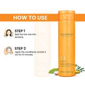 Cadiveu Nutri Glow Nourishing Conditioner (250 ml)