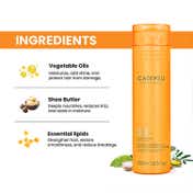 Cadiveu Nutri Glow Nourishing Conditioner (250 ml)