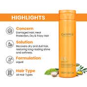Cadiveu Nutri Glow Nourishing Conditioner (250 ml)