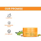 Cadiveu Nutri Glow Nourishing Hair Mask (200 ml)