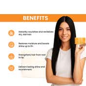 Cadiveu Nutri Glow Nourishing Hair Mask (200 ml)