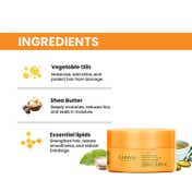 Cadiveu Nutri Glow Nourishing Hair Mask (200 ml)