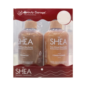 Beauty Garage Shea Retention Shampoo & Conditioner (2 pcs)