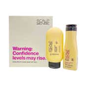 Beauty Garage ScalpSense Hair fall shampoo & Conditioner (2 pcs)