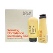 Beauty Garage Beauty Garage ScalpSense Dandruff shampoo & Conditioner (2 pcs)