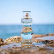 Jeanne Arthes French Way of Life Collection Azur Viree En Mer Eau de Parfum (100 ml)