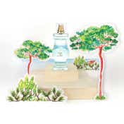 Jeanne Arthes French Way of Life Collection Azur Viree En Mer Eau de Parfum (100 ml)
