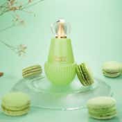 Jeanne Arthes French Way of Life Tea Time A Paris Macaron Amande Eau de Parfum (100 ml)