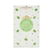 Jeanne Arthes French Way of Life Tea Time A Paris Macaron Amande Eau de Parfum (100 ml)