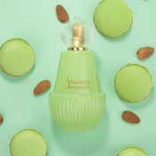 Jeanne Arthes French Way of Life Tea Time A Paris Macaron Amande Eau de Parfum (100 ml)