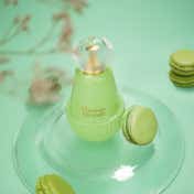 Jeanne Arthes French Way of Life Tea Time A Paris Macaron Amande Eau de Parfum (100 ml)