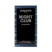Jeanne Arthes Night Club Eau de Toilette (100 ml)