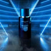 Jeanne Arthes Night Club Eau de Toilette (100 ml)