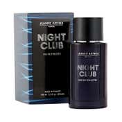 Jeanne Arthes Night Club Eau de Toilette (100 ml)
