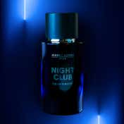Jeanne Arthes Night Club Eau de Toilette (100 ml)