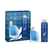 Nautica Blue Set