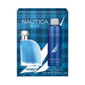 Nautica Blue Set