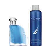 Nautica Blue Set