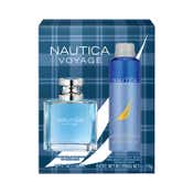 Nautica Voyage Set
