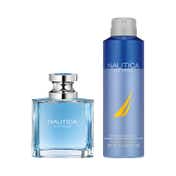 Nautica Voyage Set