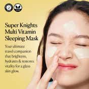 Belif Super Knights Multivitamin Mask (30 ml)