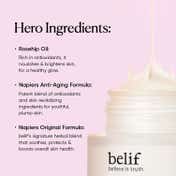 Belif Super Knights Regenerating Mask (30 ml)