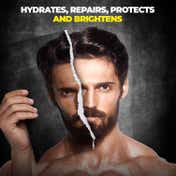 Beardo Ultra Glow Serum Sunscreen (50 g)