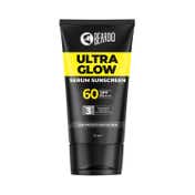 Beardo Ultra Glow Serum Sunscreen (50 g)