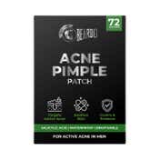 Beardo Acne Pimple Patch (72 patches)
